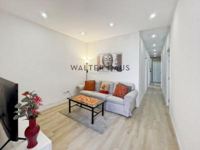 Location Appartement Barcelona  B en Espagne
