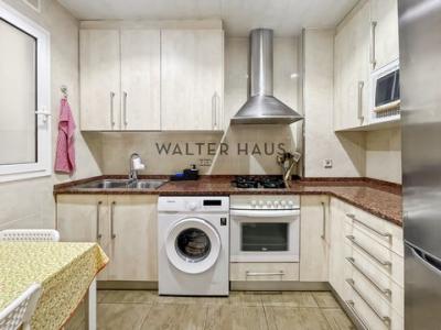 Louer Appartement 71 m2 Barcelona