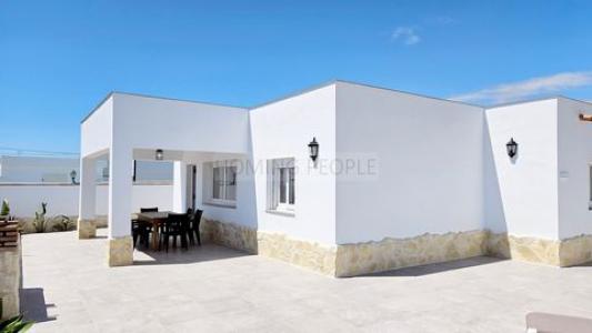 Annonce Location Maison El-palmar