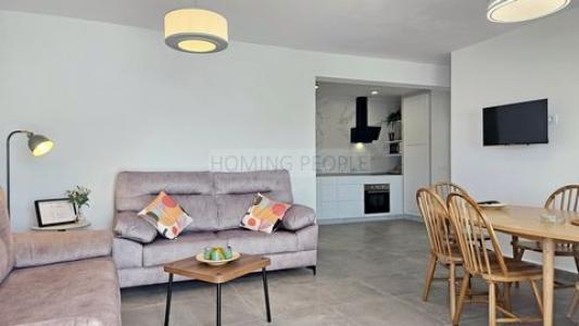 Louer Maison 110 m2 El-palmar