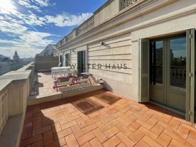 Annonce Location Appartement Barcelona