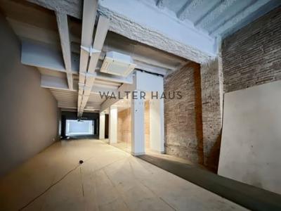 Location Local commercial Barcelona  B en Espagne