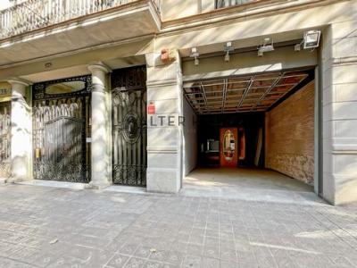 Annonce Location Local commercial Barcelona