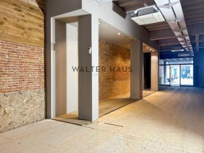 Louer Local commercial 556 m2 Barcelona