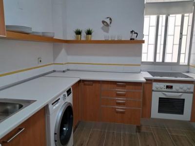 Louer Appartement Las-palmas-de-gran-canaria rgion LAS-PALMAS