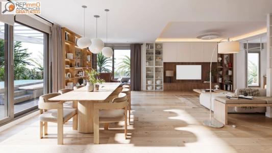 Annonce Vente Appartement Fuengirola