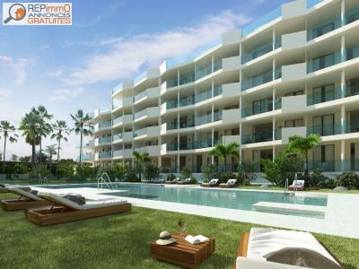 Vente Programme neuf Fuengirola  MA en Espagne