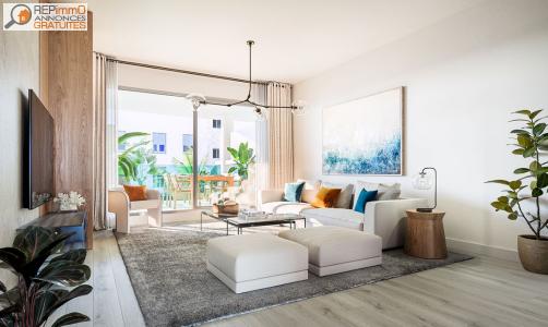 Acheter Programme neuf Fuengirola