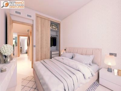 Annonce Vente Appartement Casares