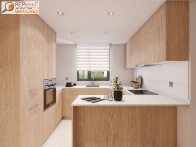 Acheter Appartement Casares