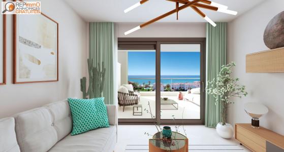 Acheter Appartement Casares rgion MALAGA