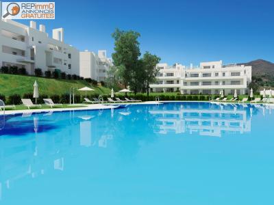 Annonce Vente Programme neuf La-cala-de-mijas