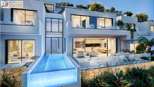 Acheter Maison Benalmadena rgion MALAGA