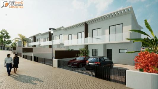 Annonce Vente Maison La-cala-de-mijas