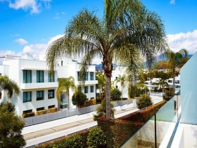 Location vacances Appartement Malaga  en Espagne