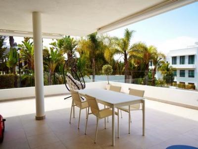 Louer pour les vacances Appartement 170 m2 Malaga