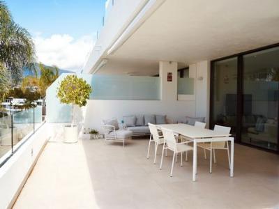 Louer pour les vacances Appartement Malaga rgion MALAGA
