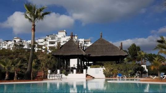 Location vacances Appartement Malaga  en Espagne