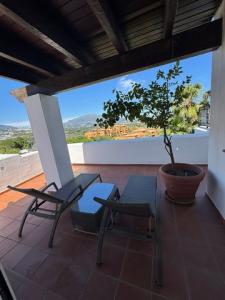 Louer pour les vacances Appartement 146 m2 Malaga