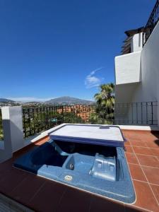 Louer pour les vacances Appartement Malaga rgion MALAGA