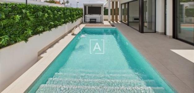 Acheter Maison 112 m2 Pinar-de-campoverde