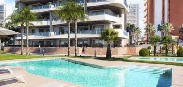 Annonce Vente Appartement Guardamar-del-segura