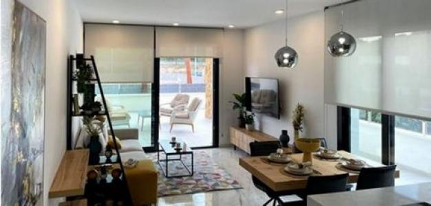 Acheter Appartement 73 m2 Guardamar-del-segura