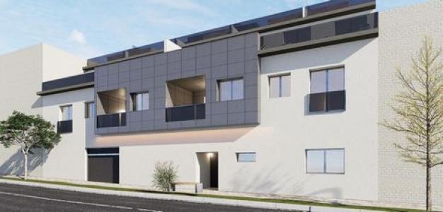 Annonce Vente Appartement Pilar-de-la-horadada