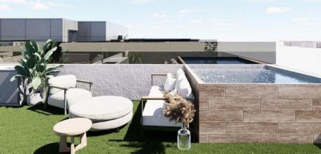 Acheter Appartement Pilar-de-la-horadada rgion ALICANTE
