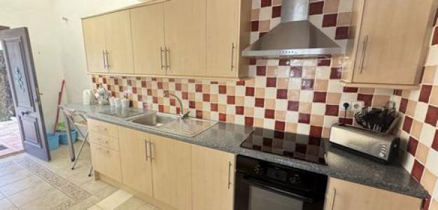 Acheter Maison Orihuela-costa rgion ALICANTE