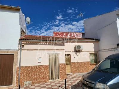 Annonce Vente Maison Humilladero