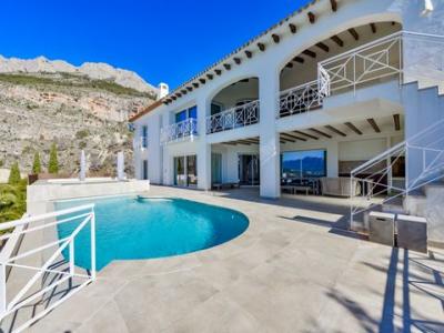 Annonce Vente Maison Altea