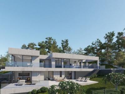 Acheter Maison 740 m2 Javea