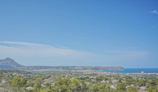 Acheter Maison Javea rgion ALICANTE