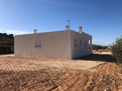 Vente Maison Pinoso  A en Espagne