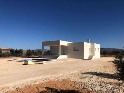 Acheter Maison 150 m2 Pinoso