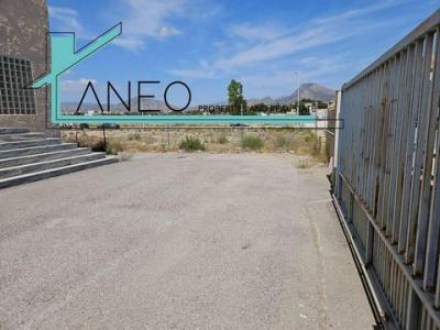 Annonce Vente Local industriel Elda