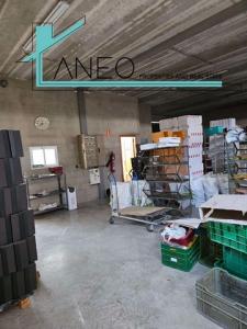 Acheter Local industriel 1103 m2 Elda