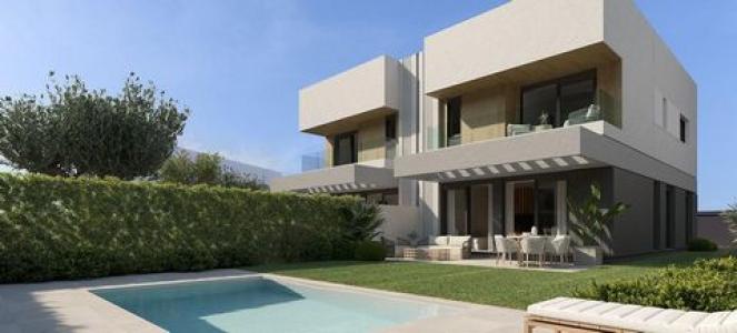Annonce Vente Maison Llucmajor
