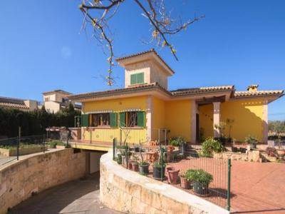Annonce Vente Maison Llucmajor