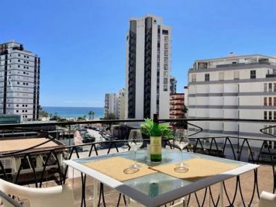 Annonce Vente Appartement Benicolada