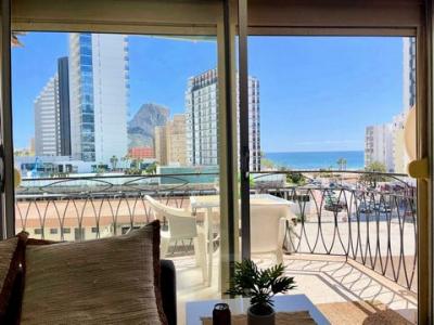 Acheter Appartement 38 m2 Benicolada