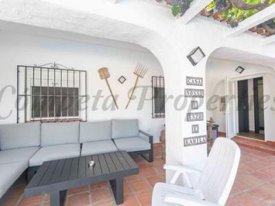 Vente Maison Torrox  MA en Espagne