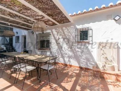 Acheter Maison 150 m2 Torrox