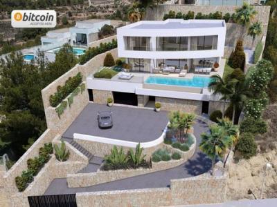 Annonce Vente Maison Calpe