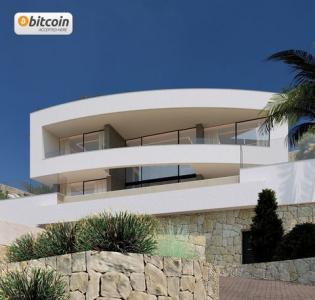 Acheter Maison Calpe rgion ALICANTE