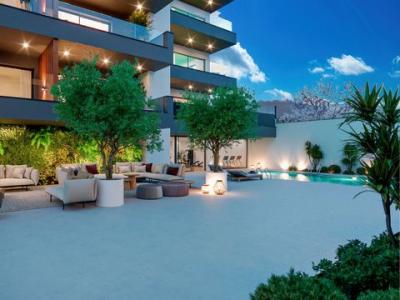 Vente Appartement Fuengirola  MA en Espagne