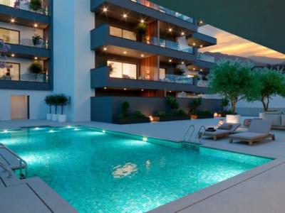 Annonce Vente Appartement Fuengirola