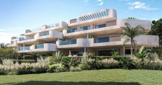 Vente Appartement Estepona  MA en Espagne