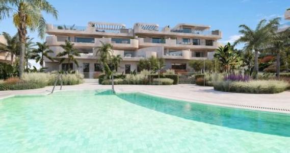 Acheter Appartement Estepona